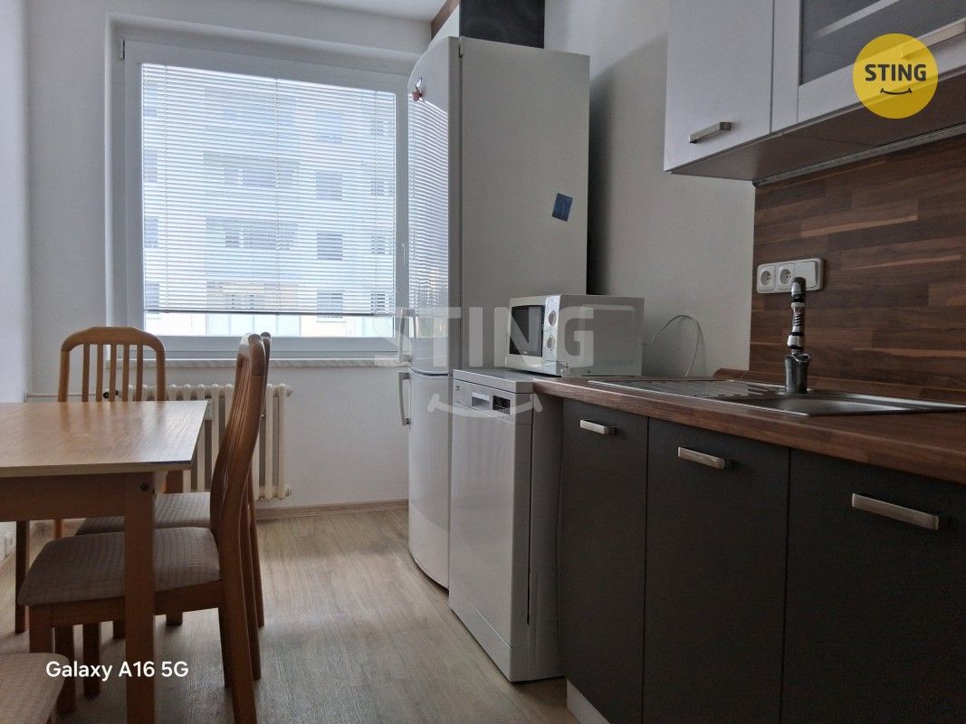 3+1, Palachova , Žďár nad Sázavou 6, 78 m² - 2