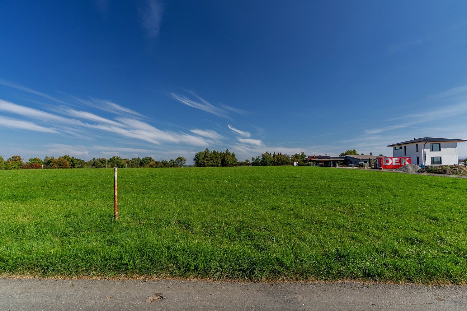 Pozemek pro bydlení · Soběšovice, okres Frýdek-Místek - 4