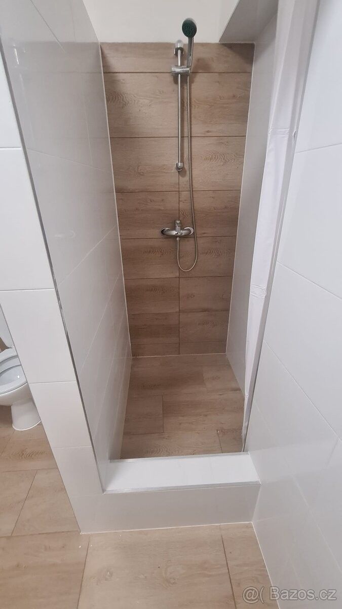 Pronájem byt - Chabařovice, 403 17