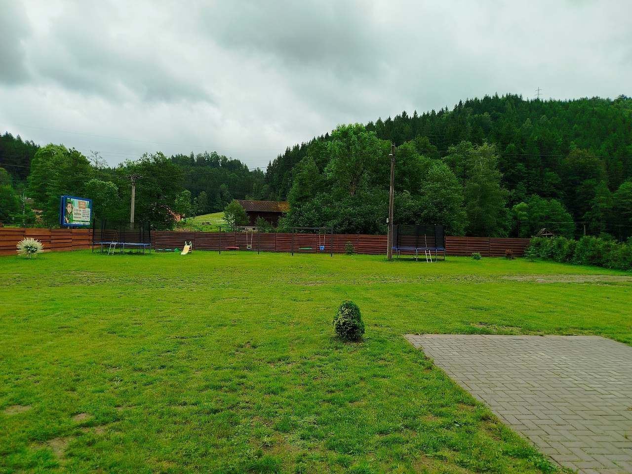Chata · Hanušovice, Olomoucký kraj - 3