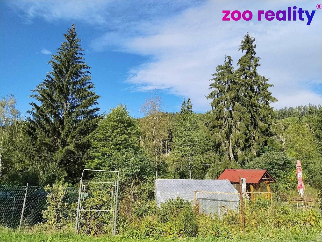 Byt 1+1 · 40 m² · Loučovice, okres Český Krumlov, Jihočeský kraj - 4