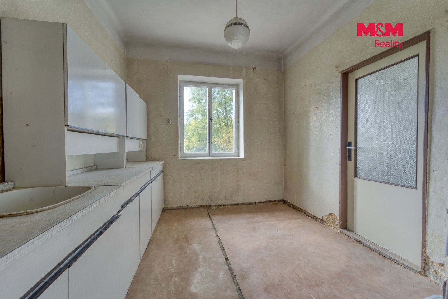 Rodinný dům · 60 m² · Havlíčkova, Spálené Poříčí - 4