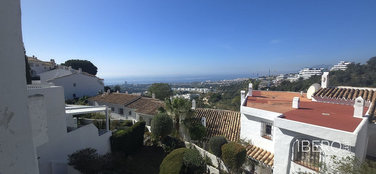 Prodej rodinný dům - Marbella, ES, 96 m² - 5