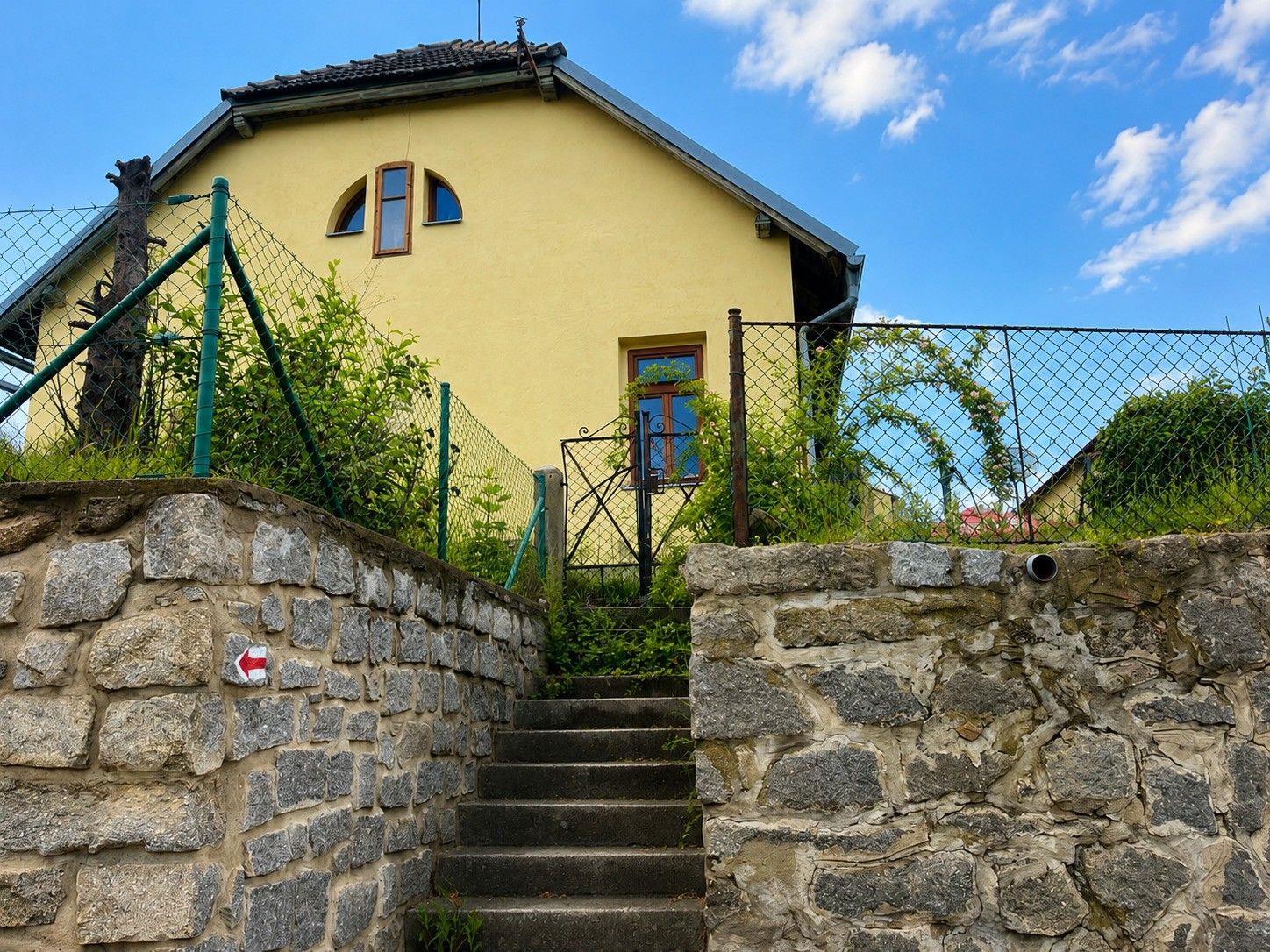 Prodej rodinný dům - Počepice, 180 m² - 5