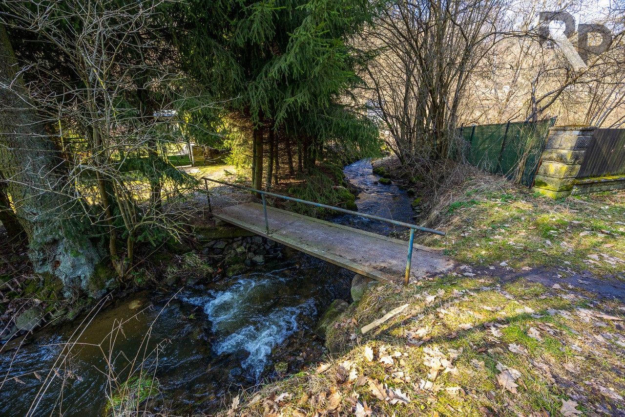 Pozemek pro bydlení · 3 388 m² · Předboř, Luka nad Jihlavou - 3