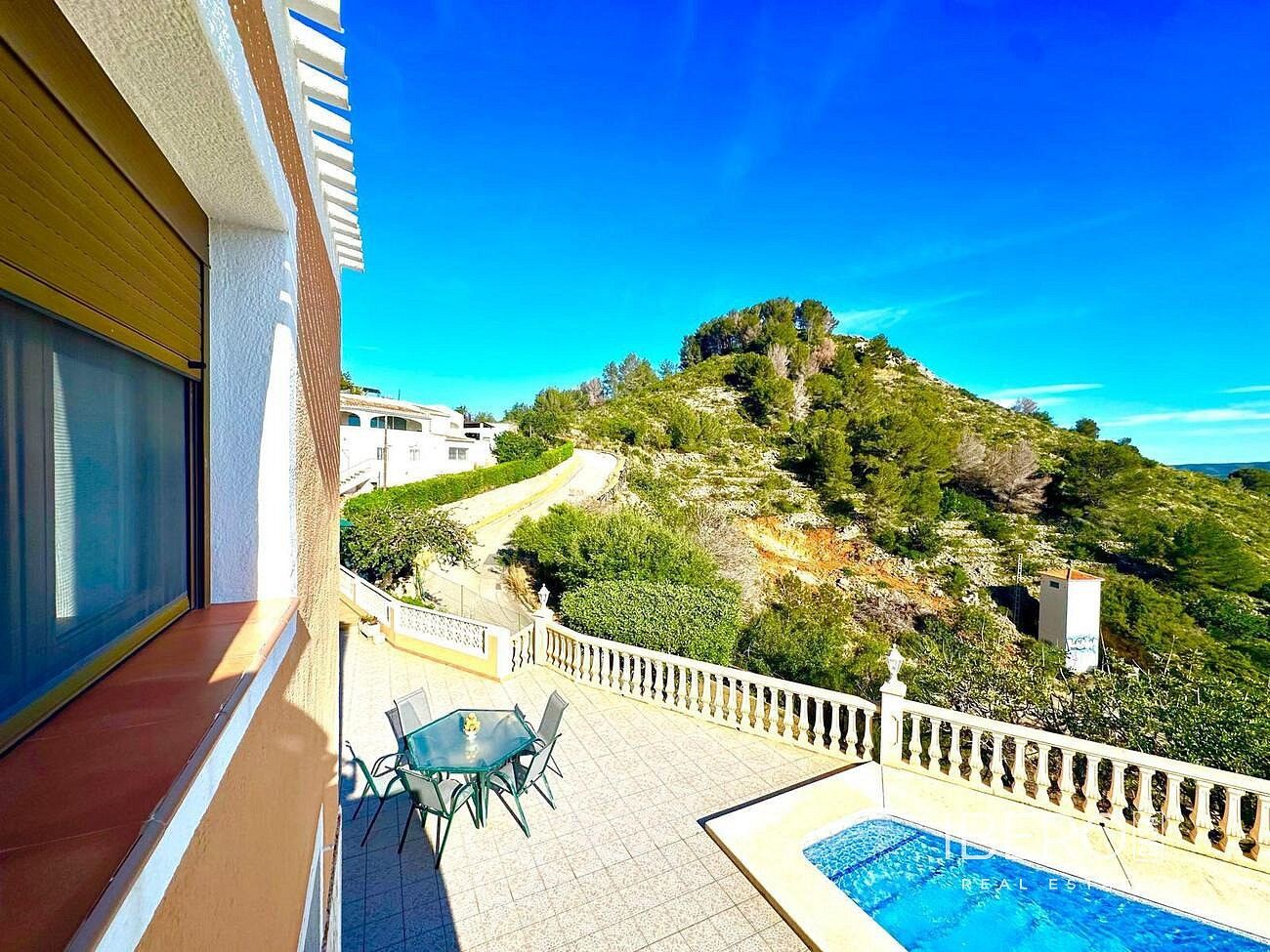 Prodej rodinný dům - javea, ES, 242 m² - 5