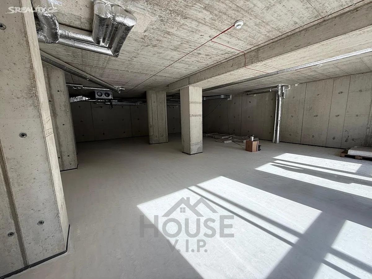 Obchodní prostory · 113 m² · Radimova, Praha Břevnov - 4