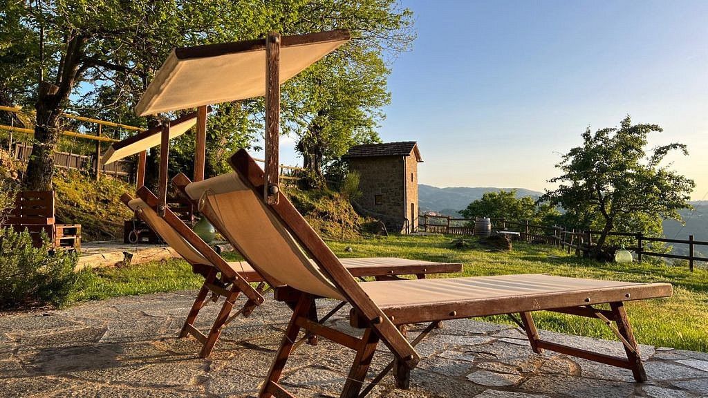 Rodinný dům · 255 m² · Castel del Piano, Toskánsko, Itálie - 3
