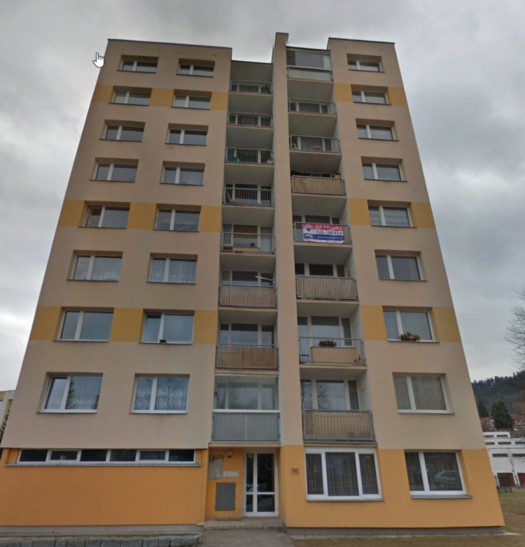 Byty, Prachatice, 383 01