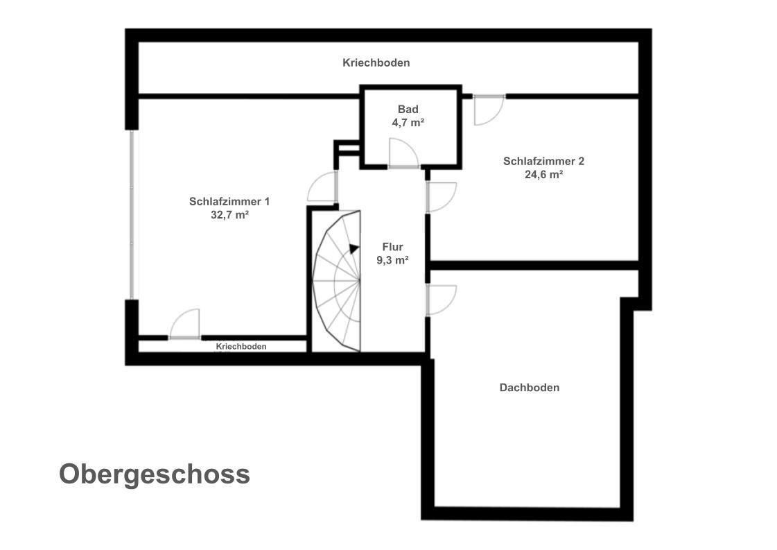 Prodej rodinný dům - , Bavorsko, 230 m² - 5