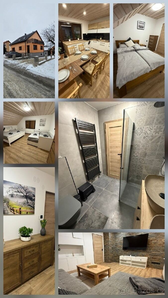 Byty, Zvole nad Pernštejnem, 592 56