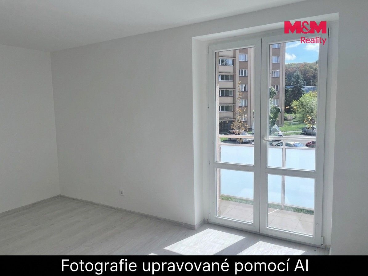 Byt 3+1 · 63 m² · Ke Kukačce, Plzeň - 3