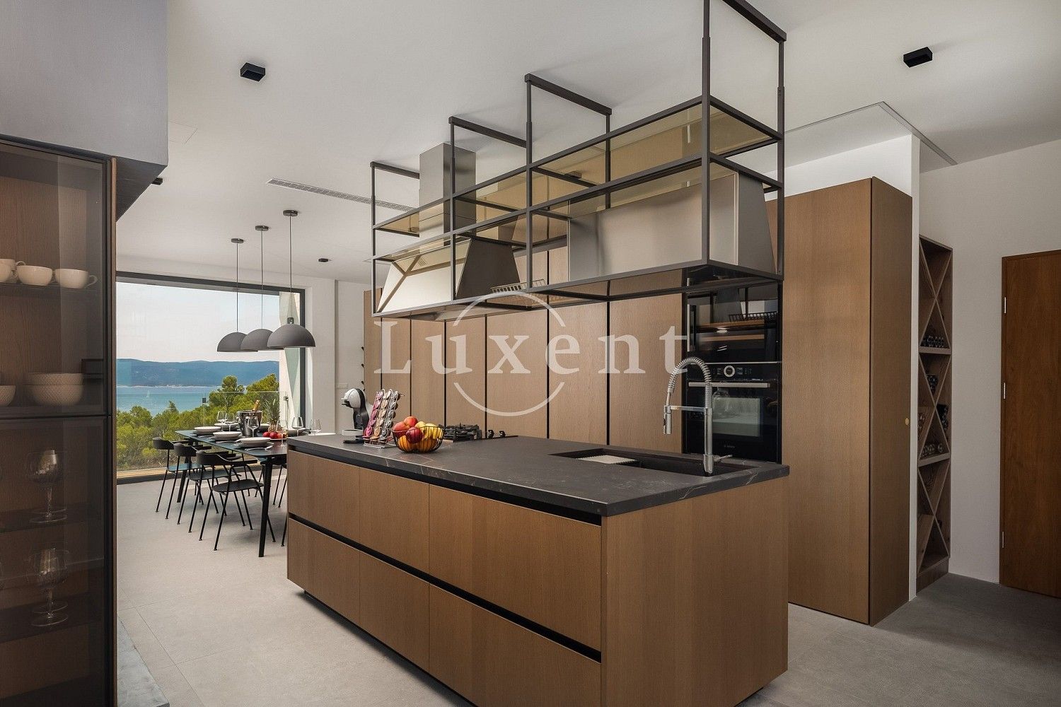 Rodinný dům · 298 m² · Omiš, Chorvatsko - 3