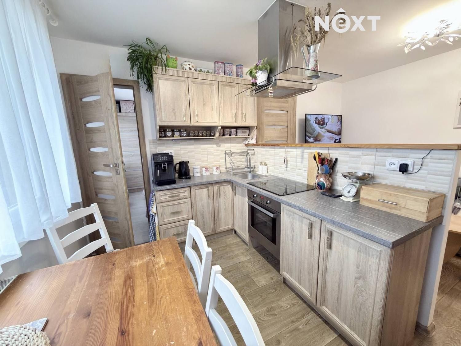 2+kk, Nový Svět, Harrachov, 32 m²