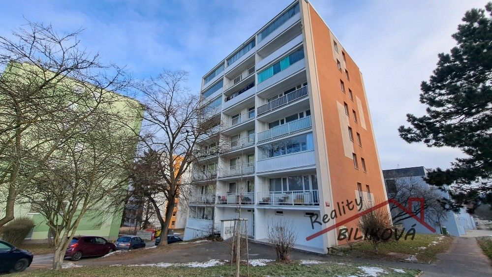 3+1, Kaštanová, Brandýs nad Labem-Stará Boleslav, 67 m²