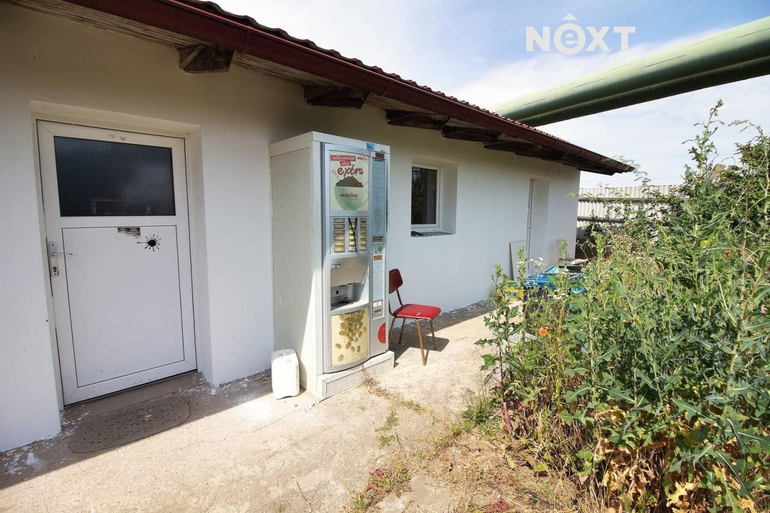 Pronájem kancelář - Pardubická, Chrudim, 65 m²