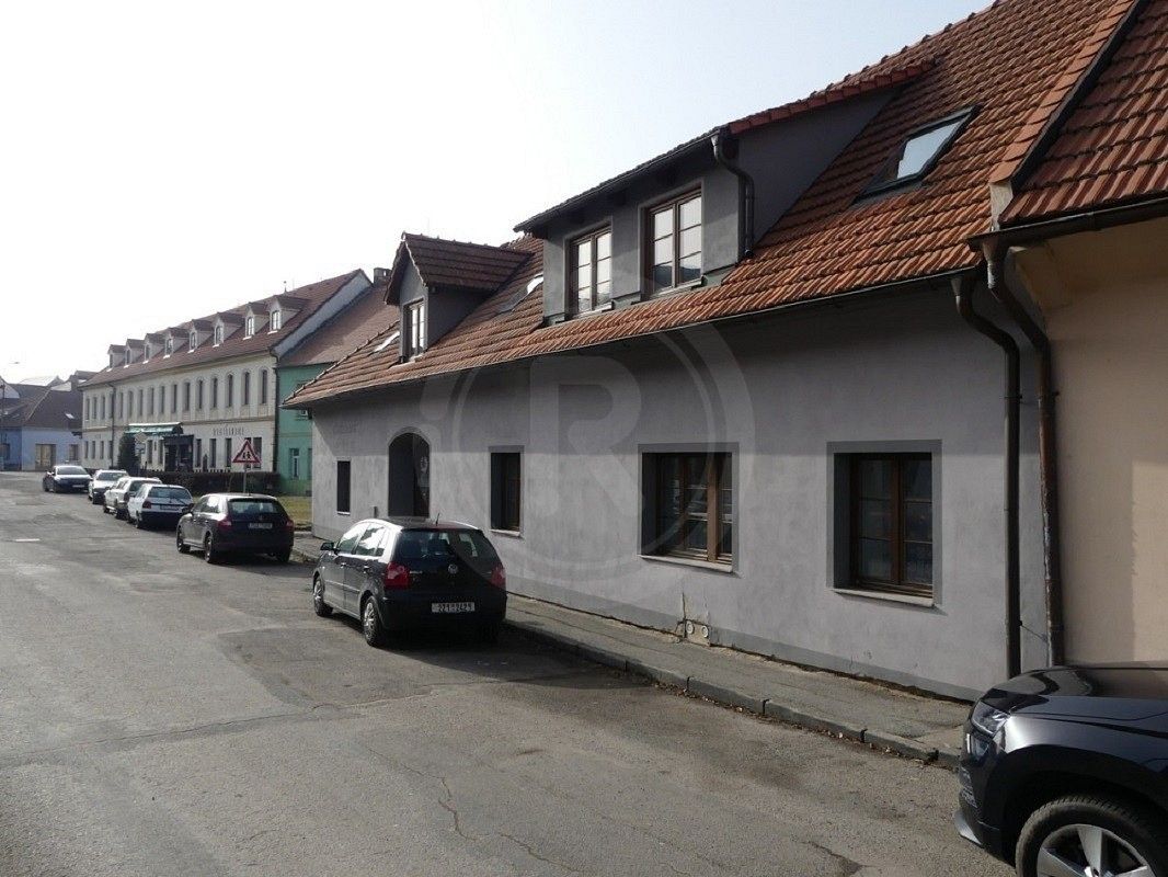 Činžovní dům · 450 m² · Pištín, okres České Budějovice, Jihočeský kraj - 3