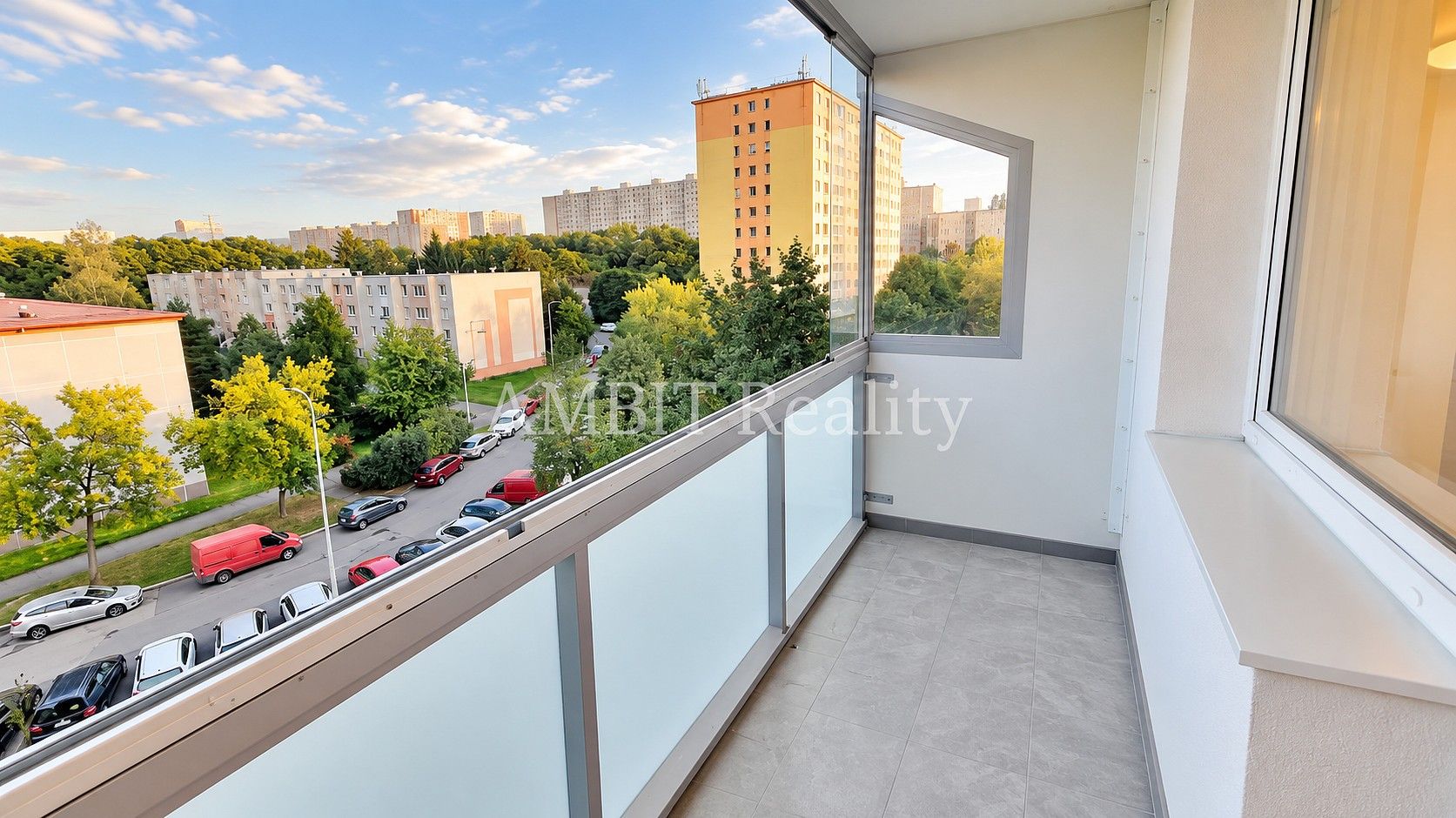 Byt 3+kk · 67 m² · Rilská, Praha 4 - Modřany - 4