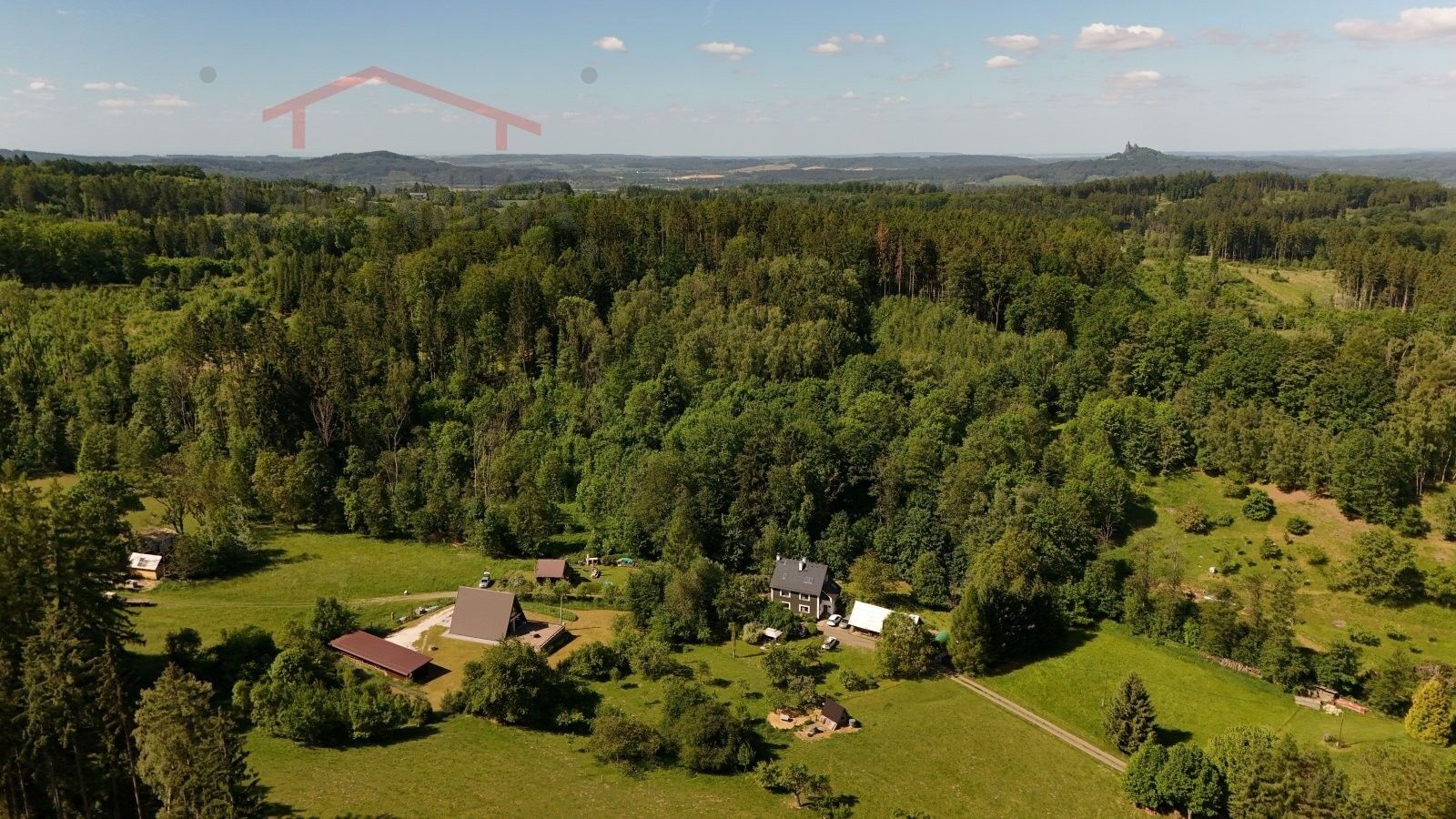 Prodej rodinný dům - Lomnice nad Popelkou Tikov, 111 m² - 5