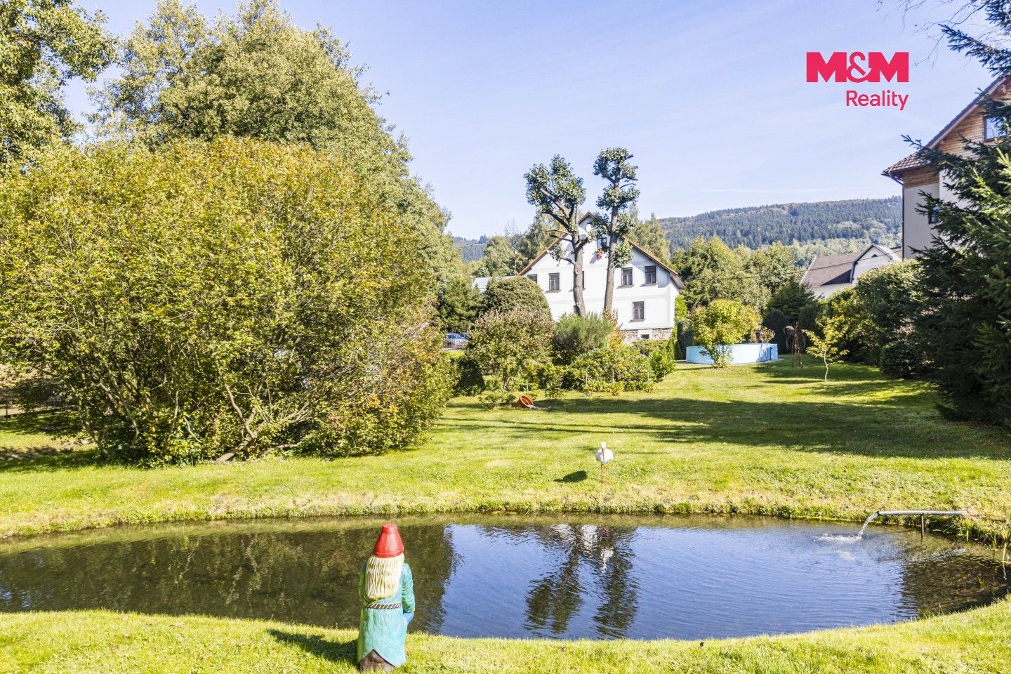 Rodinný dům · 590 m² · Deštné v Orlických horách - 3