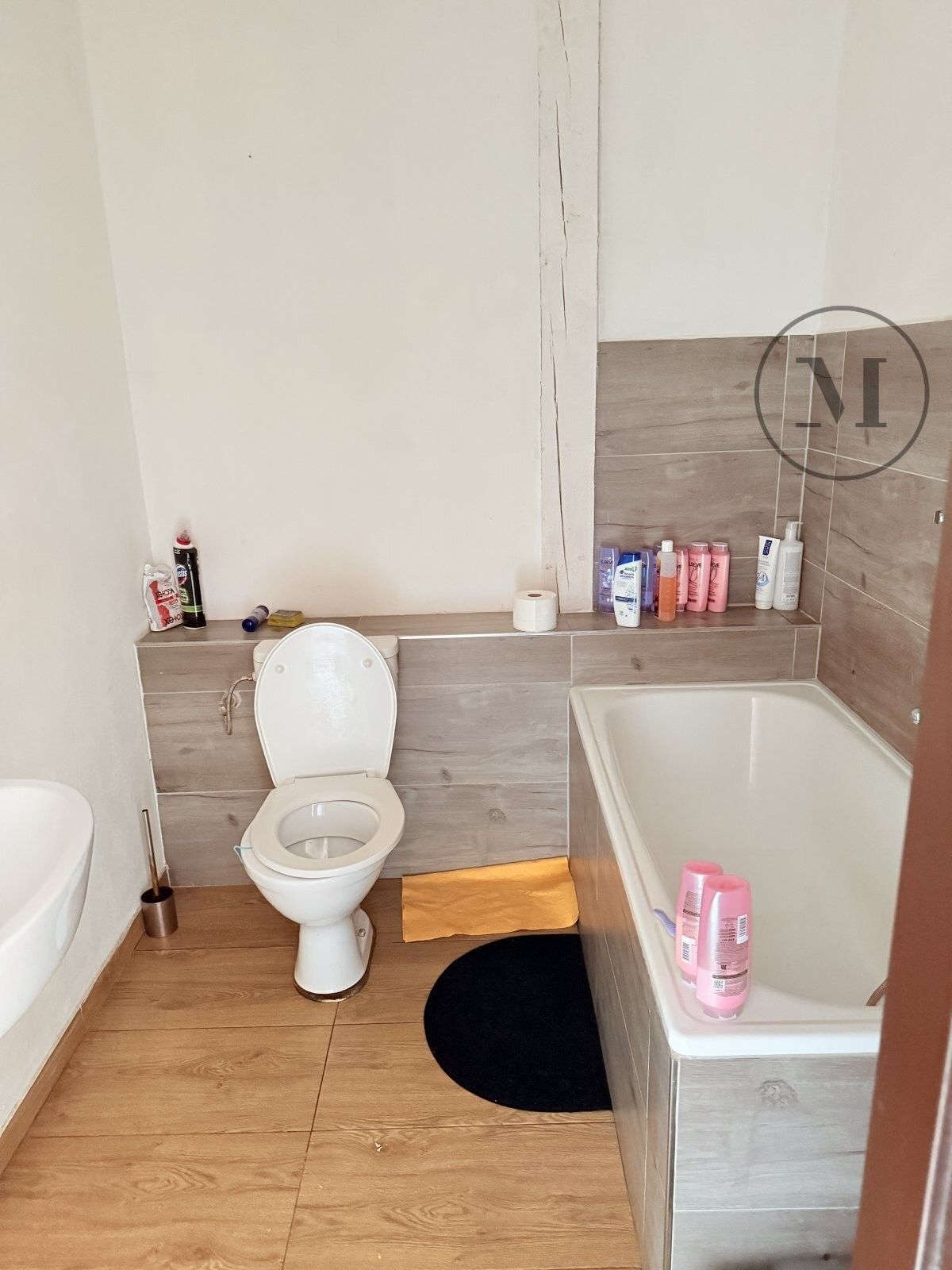 1+kk, Mírové Náměstí 1, Netolice, 21 m²
