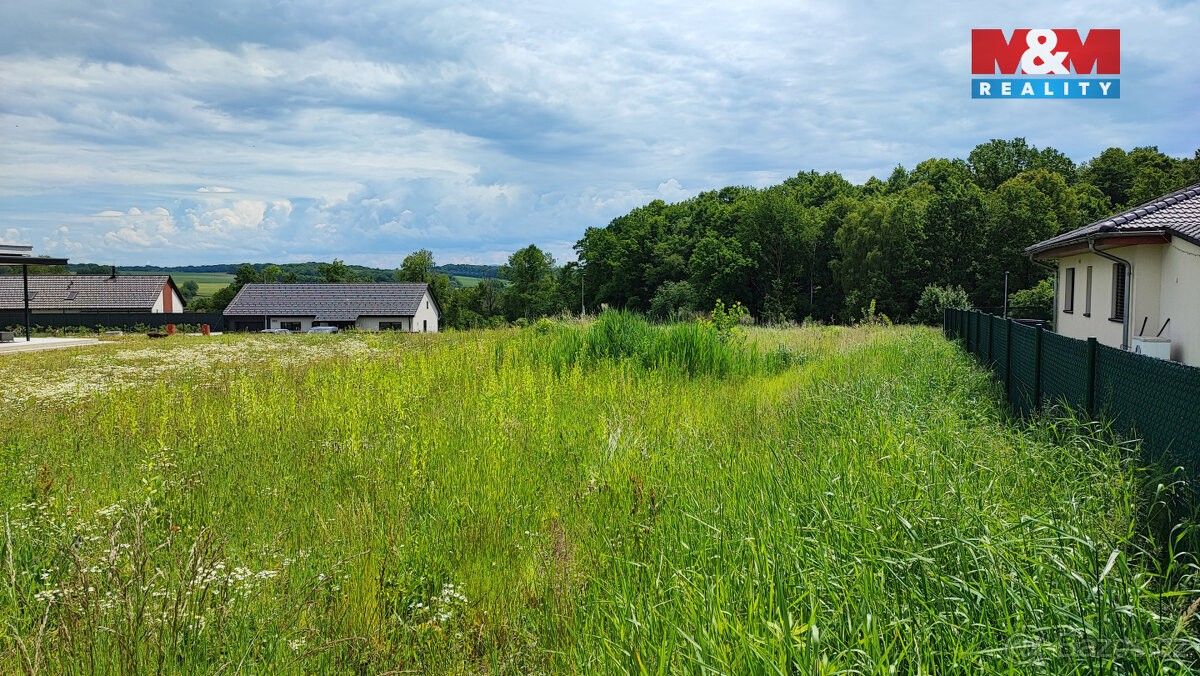 Prodej pozemek pro bydlení - Stará Ves nad Ondřejnicí, 739 23