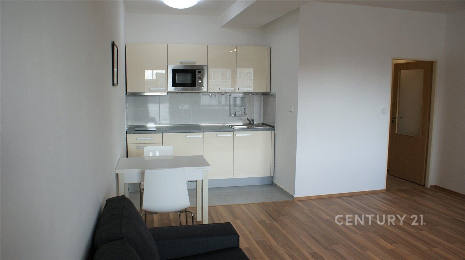 Pronájem byt 1+kk - Dačického, Praha, 44 m²