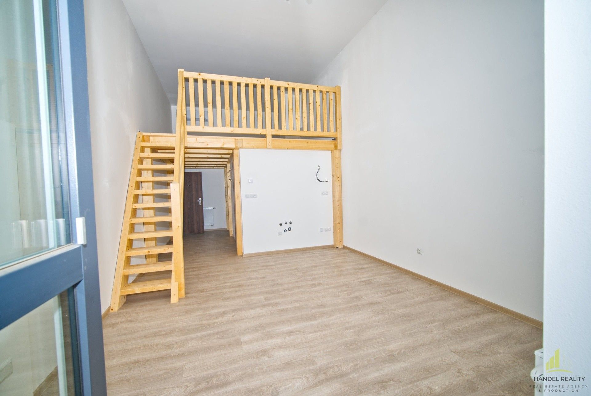 Byt 1+kk · 56 m² · Břeclav - 4