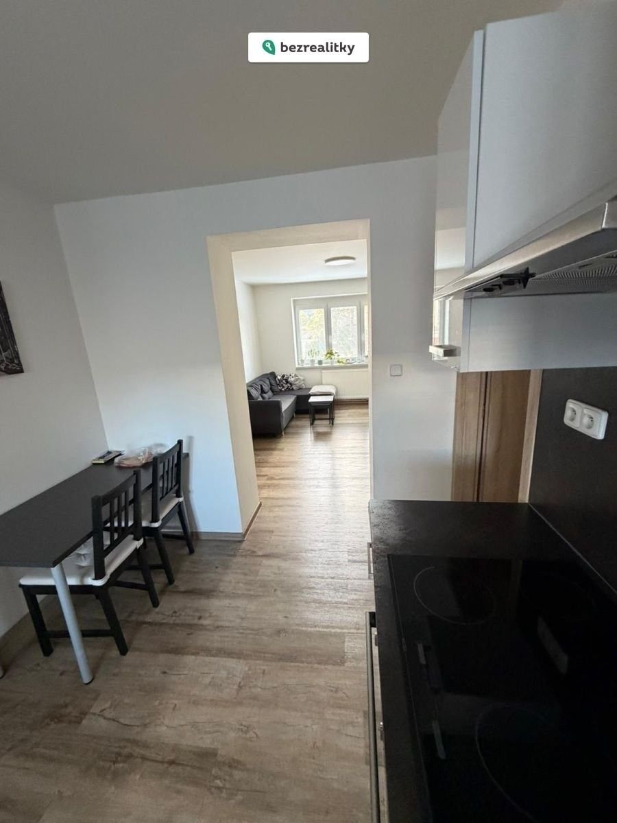 Prodej byt 2+1 - Bří. Mrštíků 2201, Břeclav, 58 m² - 2