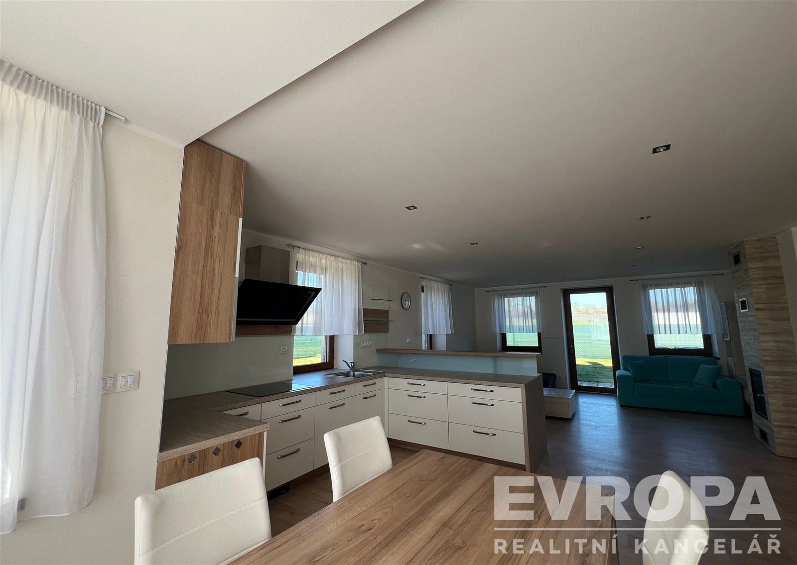Rodinný dům · 113 m² · Za Ruskou 355, Čelechovice na Hané - 3