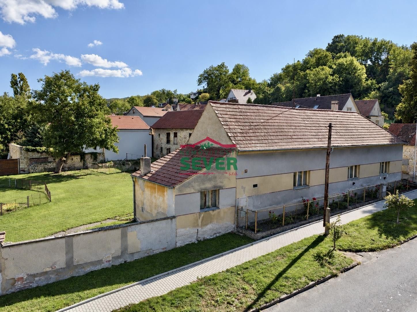 Rodinný dům, 241 m²