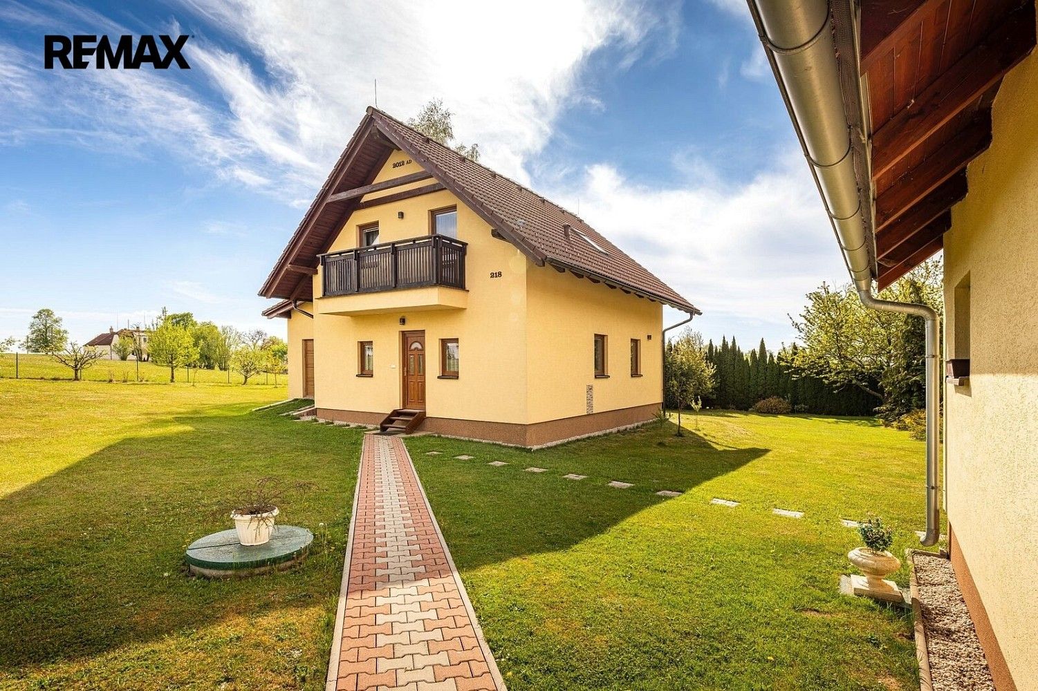 Rodinný dům · 126 m² · Jílovice, okres České Budějovice - 4
