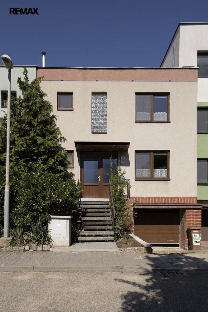 Rodinný dům, 180 m²