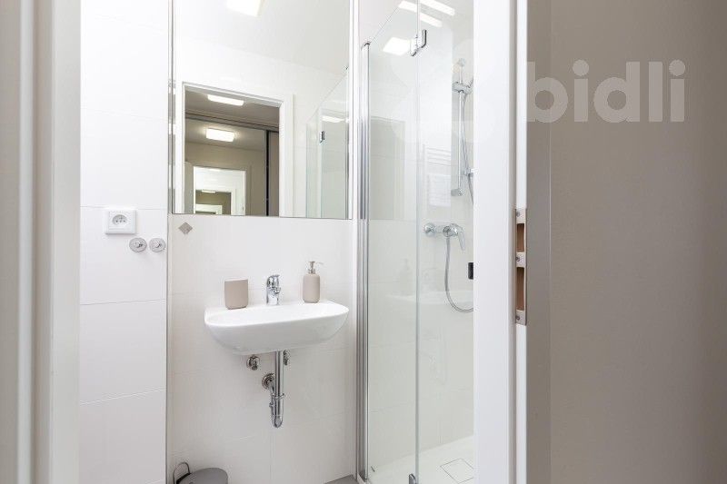 Prodej byt 1+kk - Čenětická, Praha, 24 m²