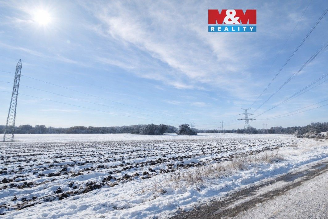 Pozemky pro bydlení, Veltrusy, 277 46