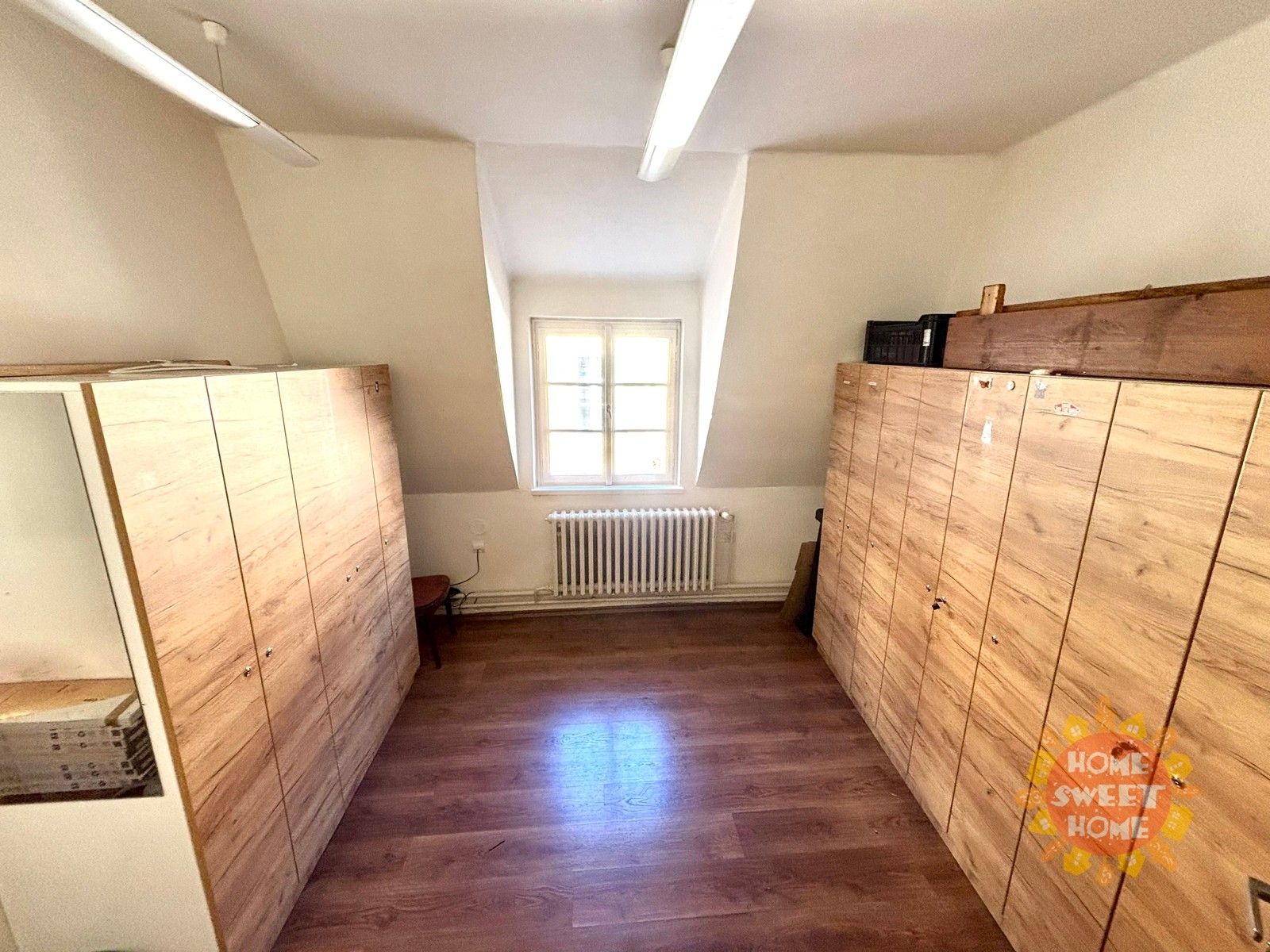 Kancelář · 33 m² · Michalská 432, Praha Staré Město - 4