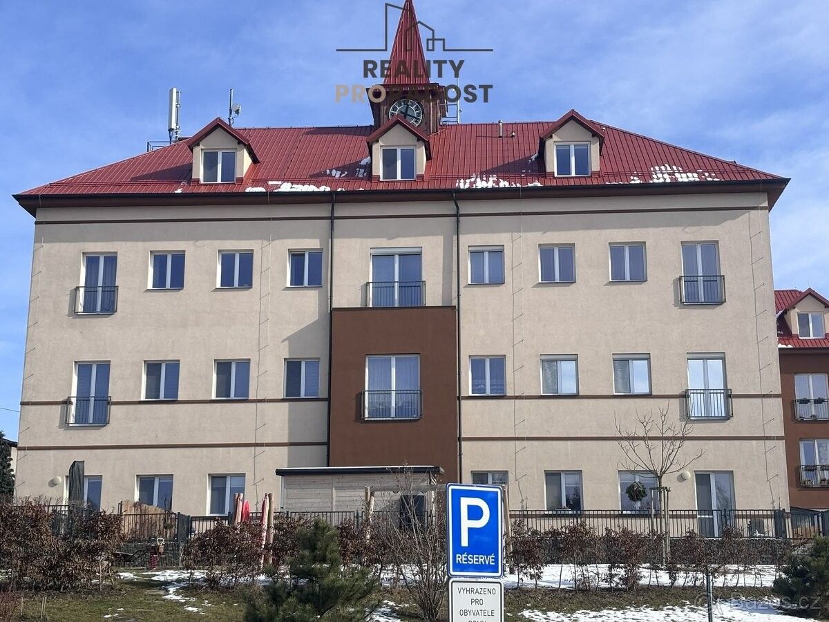 Byty, Jistebník, 742 82