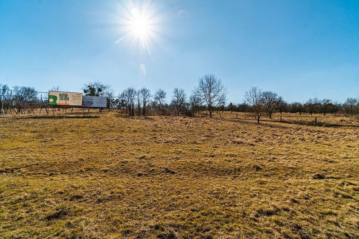 Pozemek pro bydlení · Želechovice nad Dřevnicí, 763 11 - 3