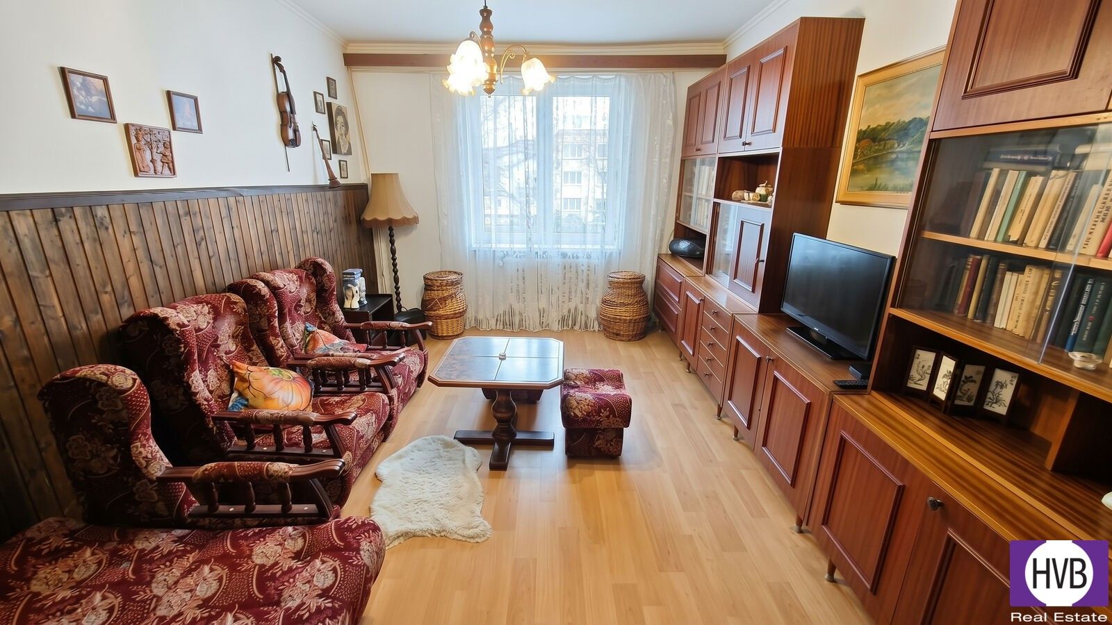 2+1, Praha Kobylisy, 62 m² - 2