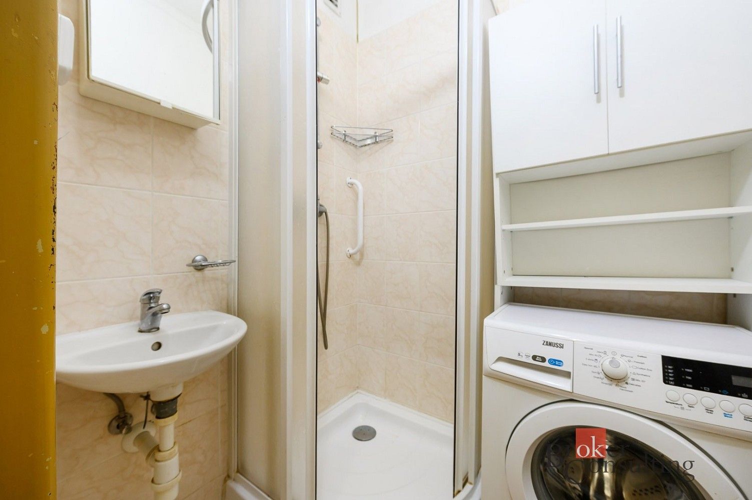 Prodej byt 2+1 - Plzeň - Lobzy, okres Plzeň-město, Plzeňský kraj, 49 m² - 5
