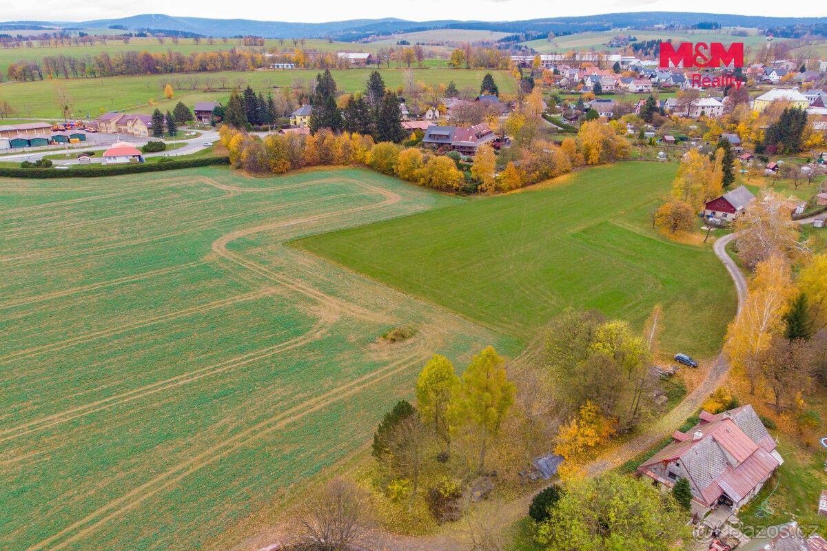 Zahrada · Pěčín u Rychnova nad Kněžnou, 517 57 - 3