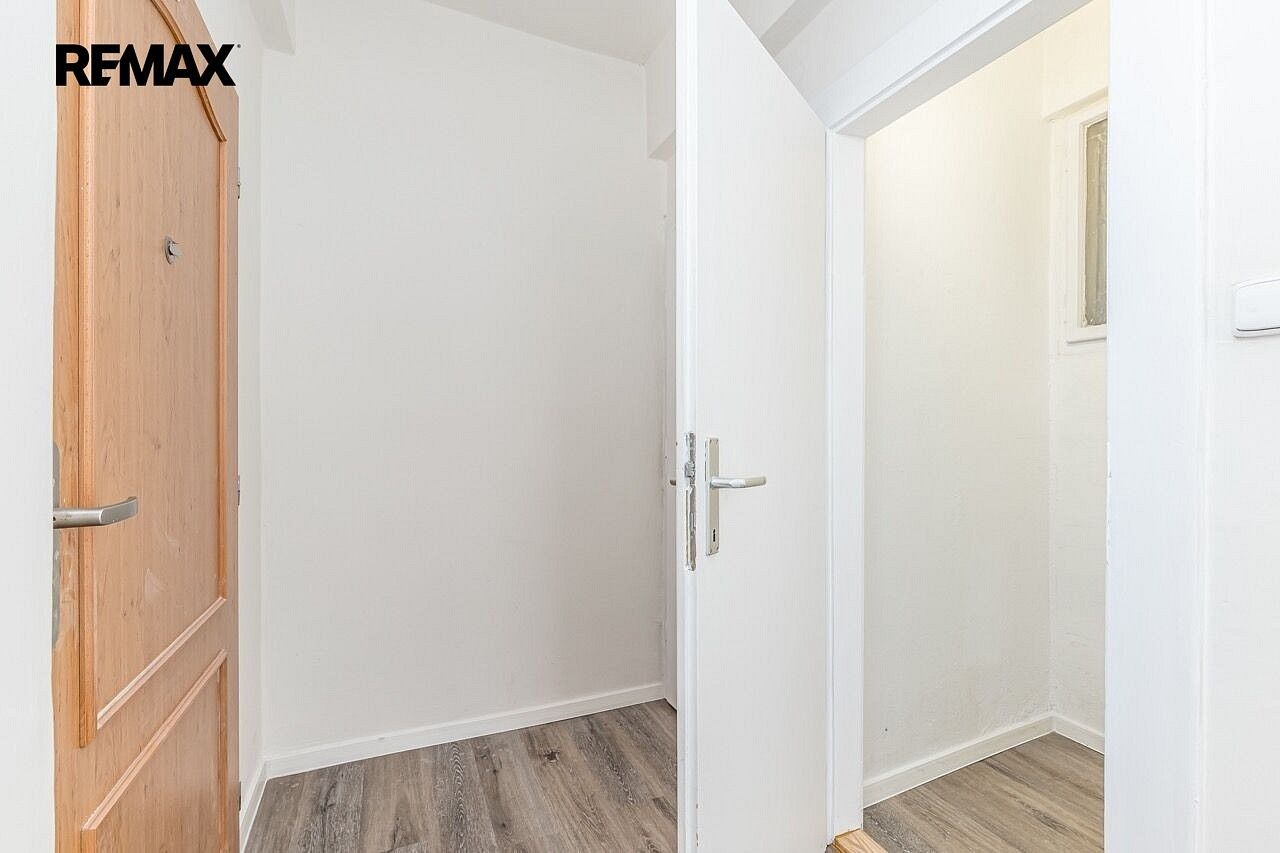 Prodej byt 1+1 - nám. Václavské, Čistá, okres Rakovník, 43 m² - 5