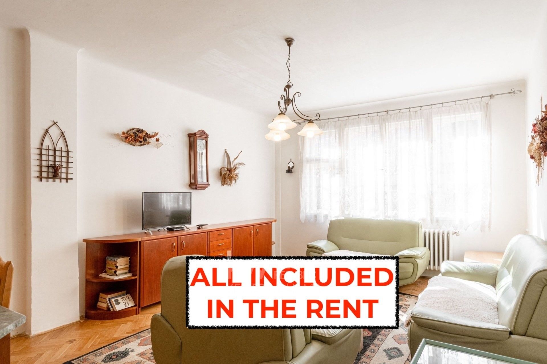 Pronájem byt 4+kk - Stroupežnického, Praha, 80 m²