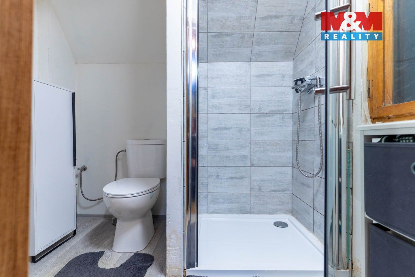 Chata · 53 m² · Seč, Lipová - 3