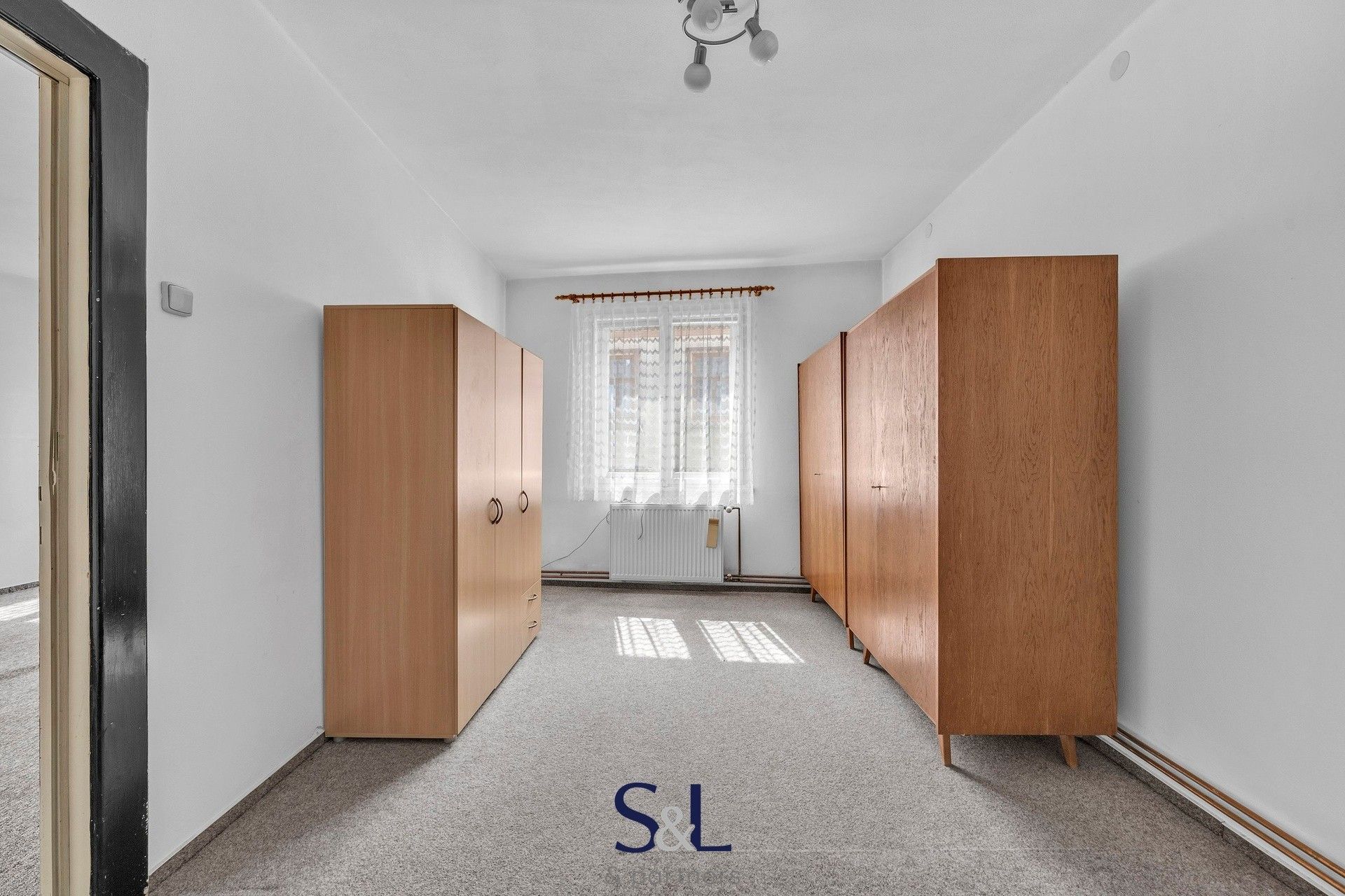 Prodej rodinný dům - Smetanova, Česká Kamenice, 126 m²