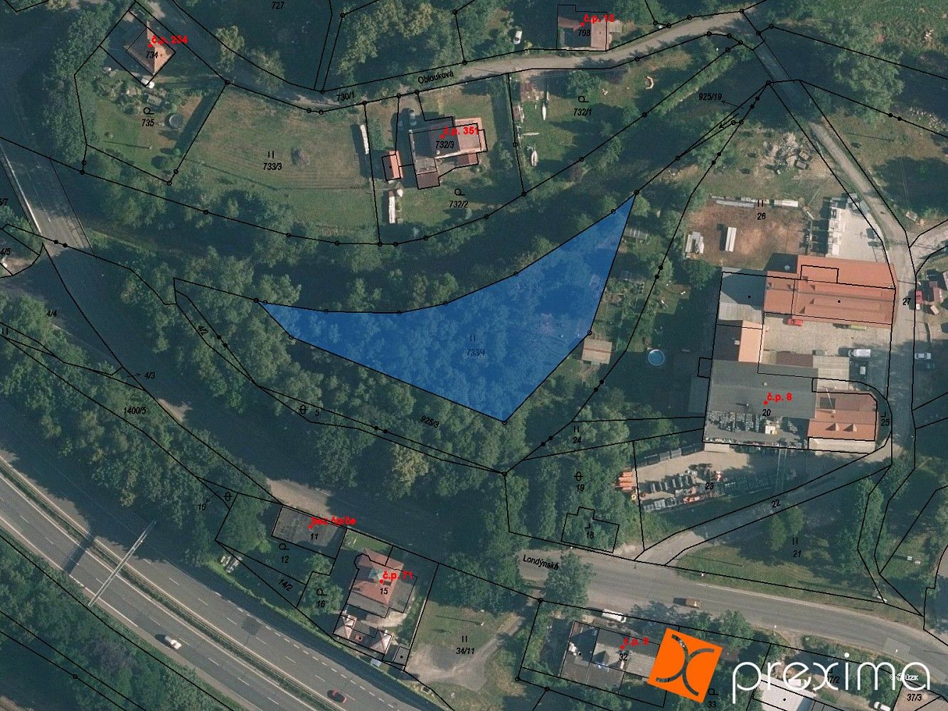 Ostatní, Liberec, Liberecký kraj - 1