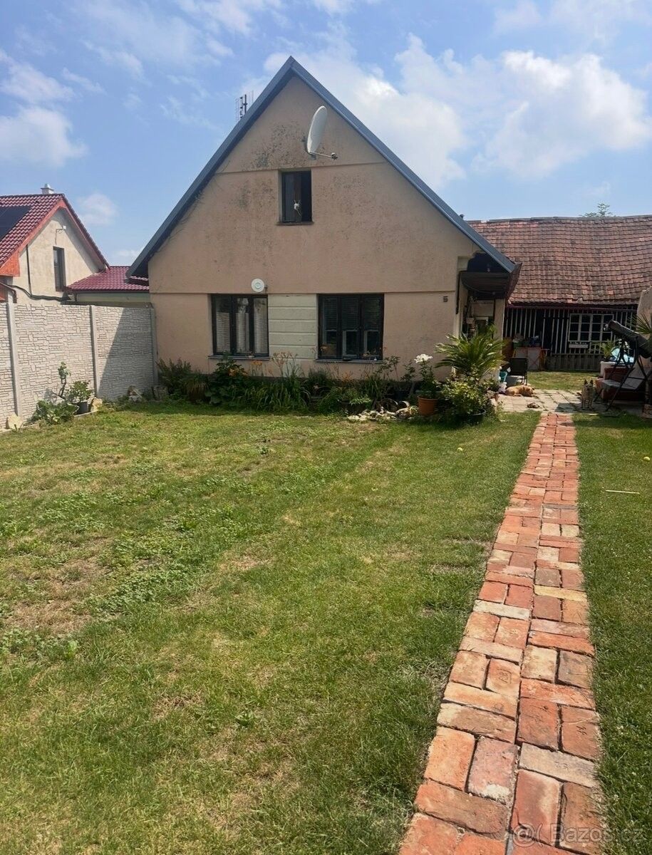 Rodinné domy, Luže, 538 54 - 1