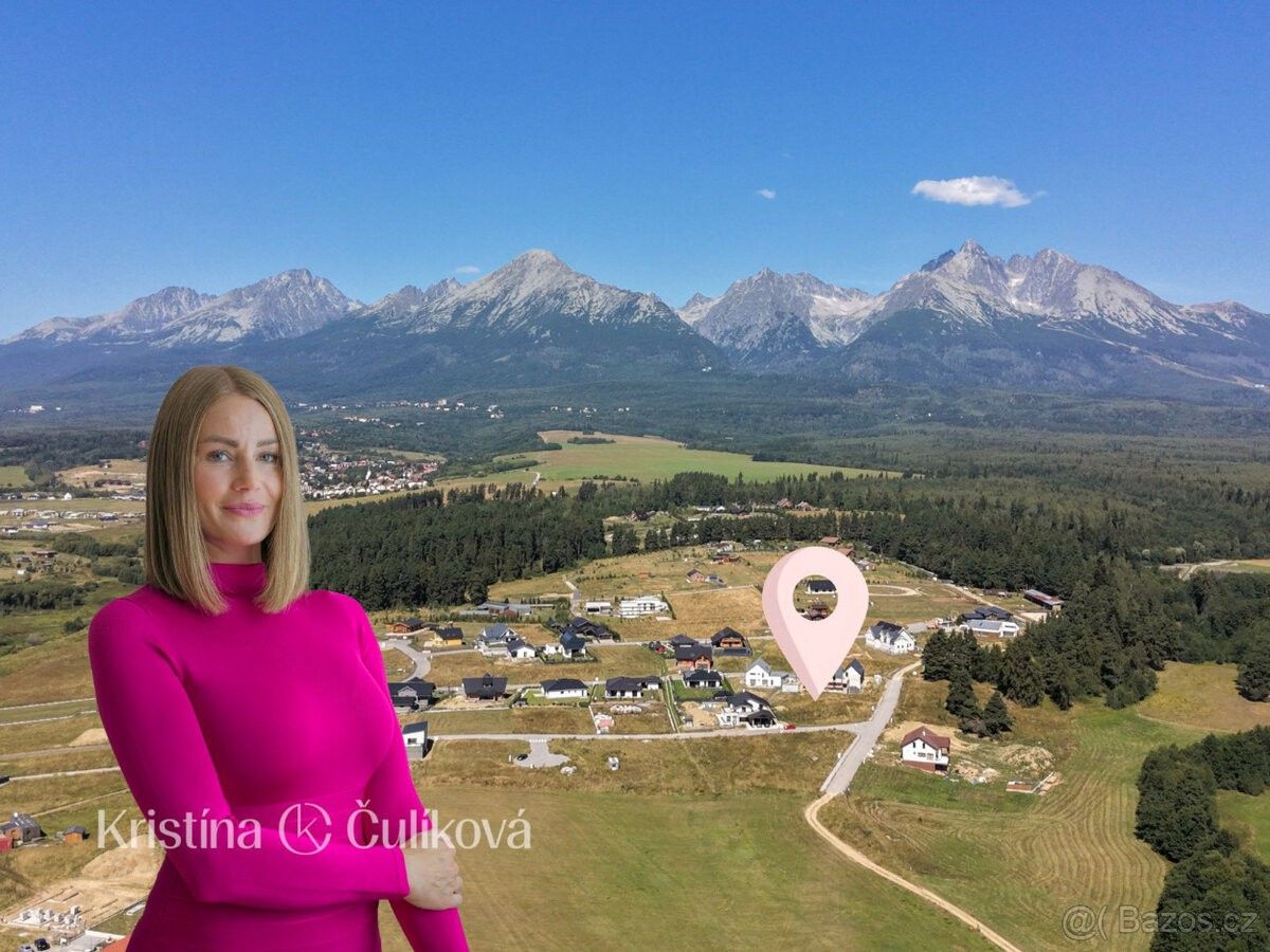 Pozemky pro bydlení, 987 65, Slovensko - 1