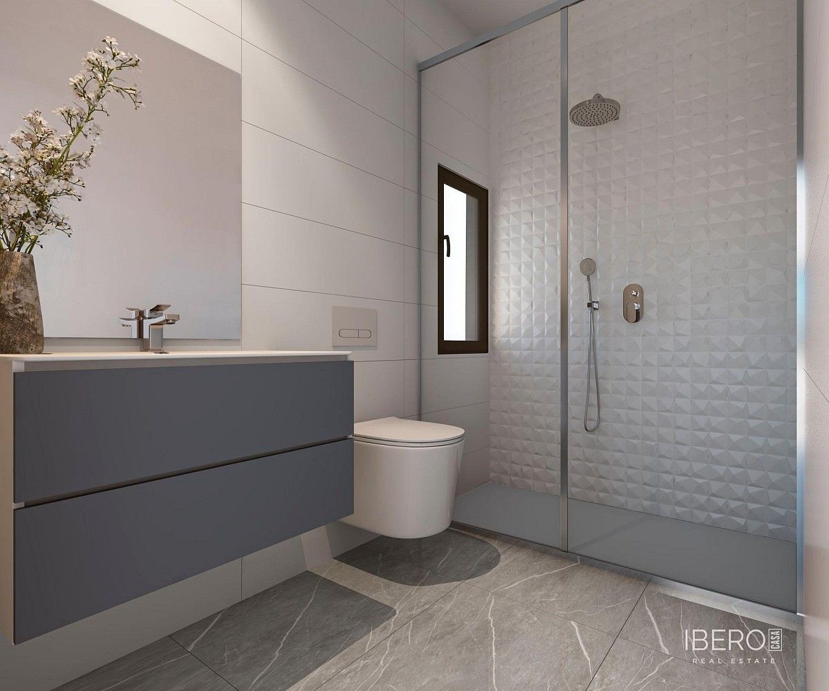 Prodej rodinný dům - La Marina, ES, 90 m² - 5