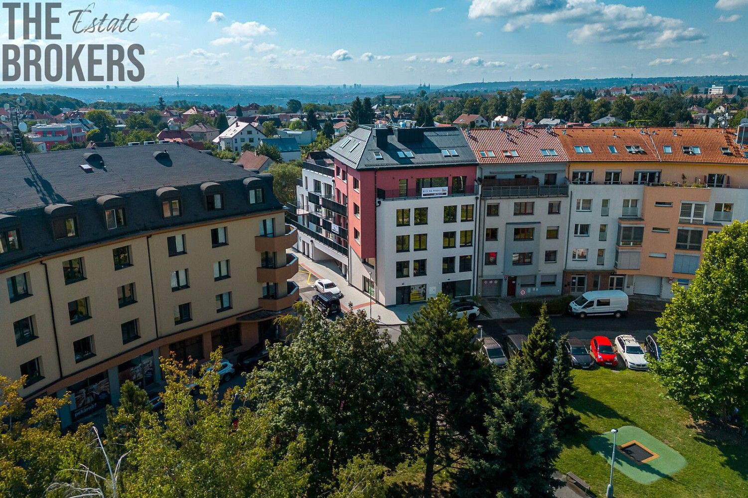 4+kk, Praha - Suchdol, okres Praha 6, Hlavní město Praha, 141 m² - 2
